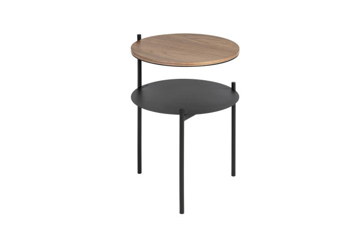 Tu Bedside Table
