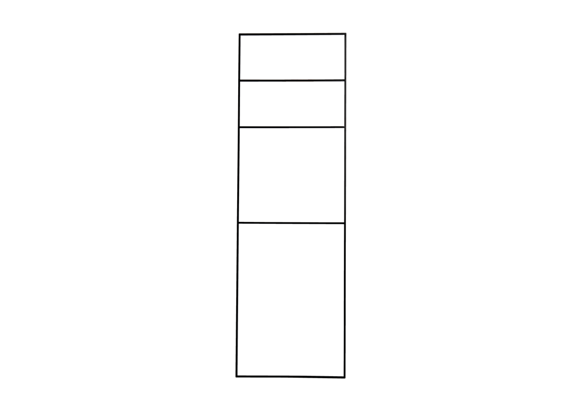 Tows Ladder