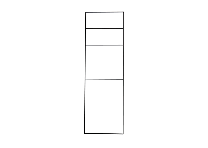 Tows Ladder