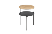 Tu Bedside Table