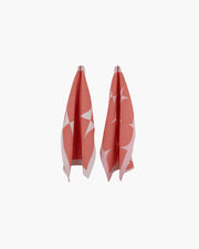 Abi Dish Cloths - set of 2