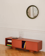 Allo Mirror