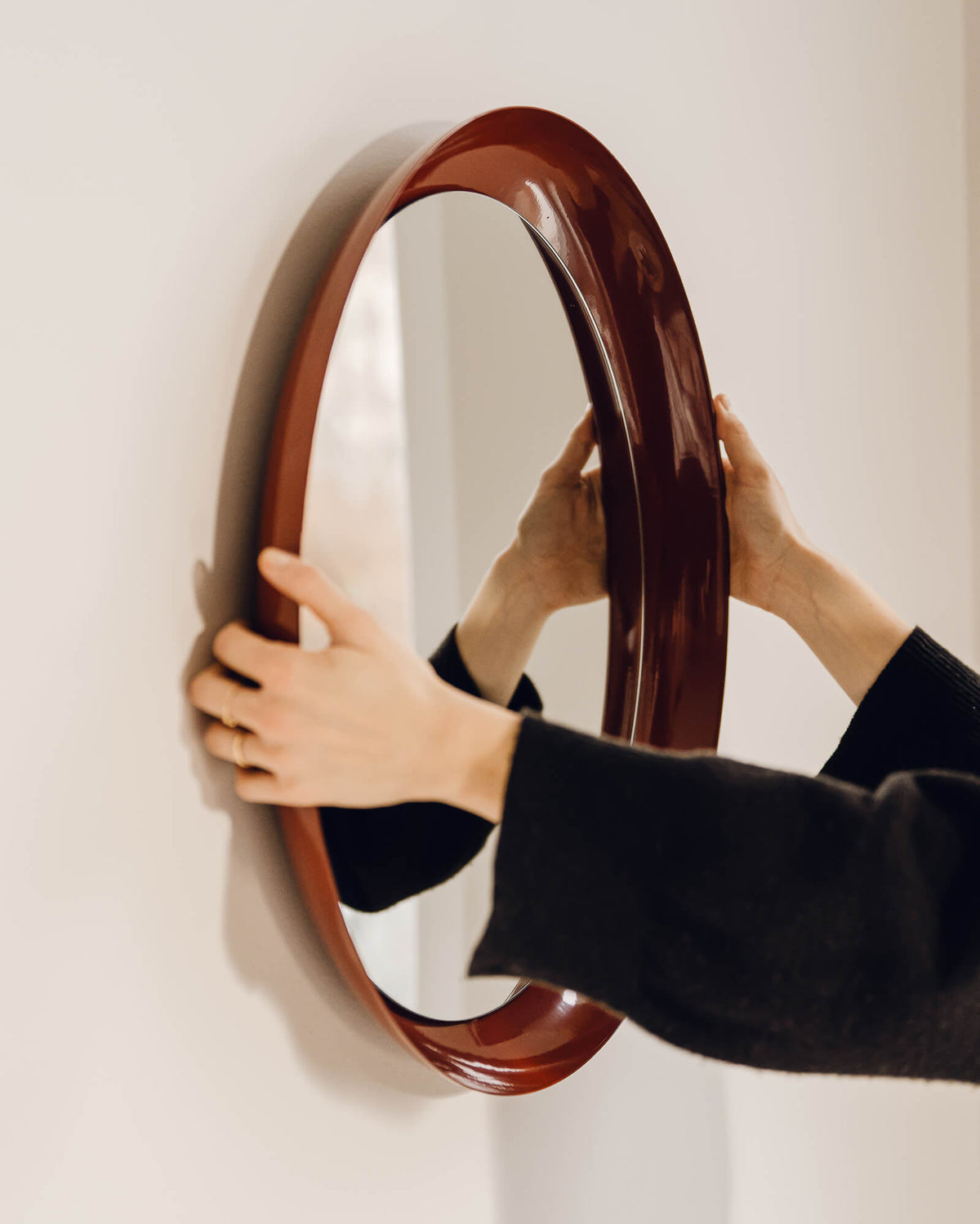 Allo Mirror