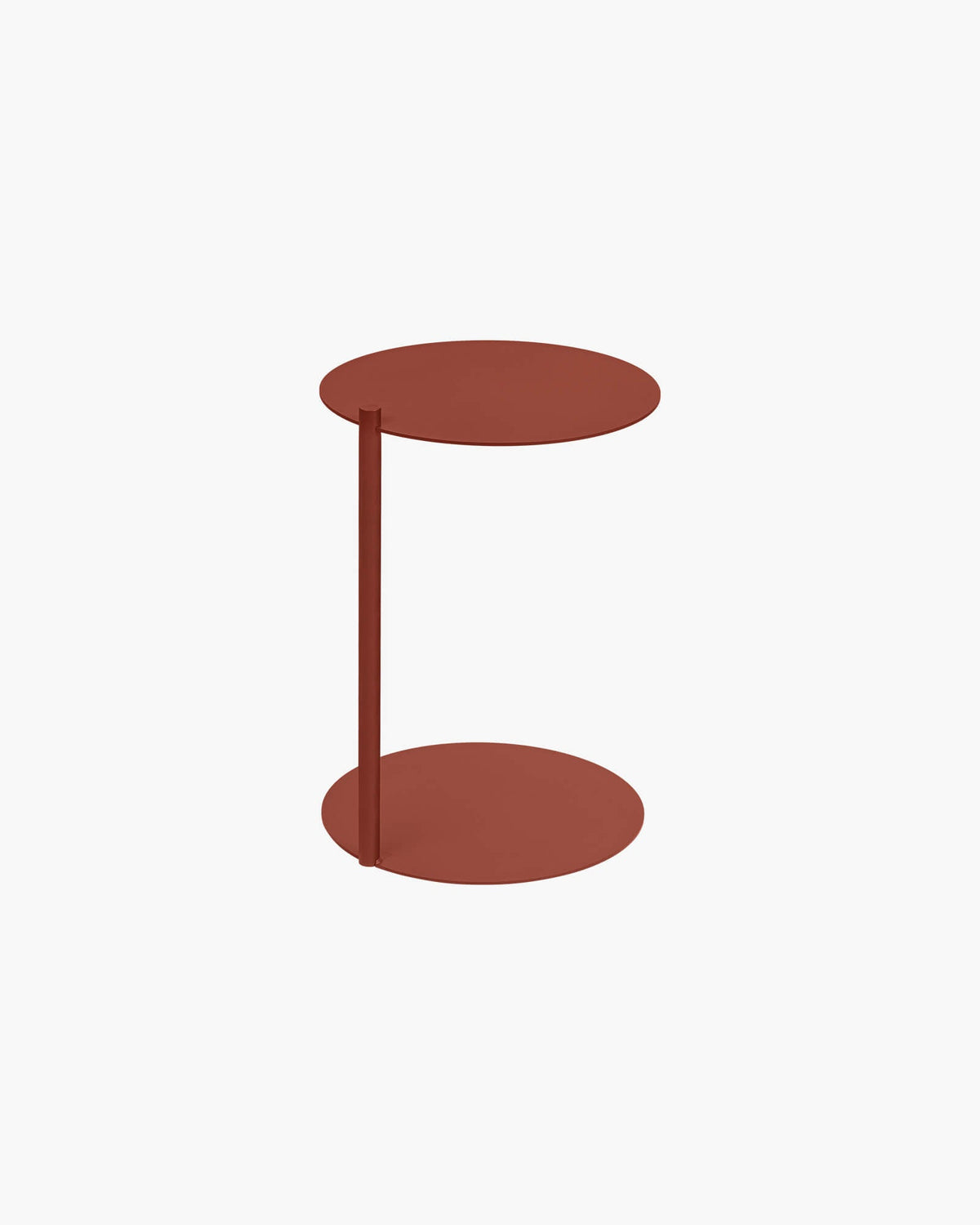 Ande Side Table