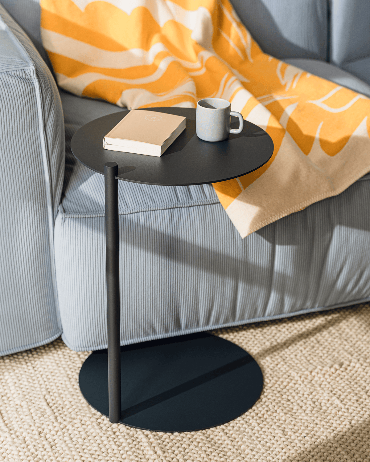 Ande Side Table