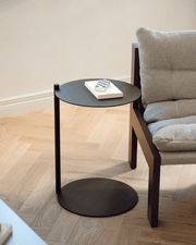 Ande Side Table
