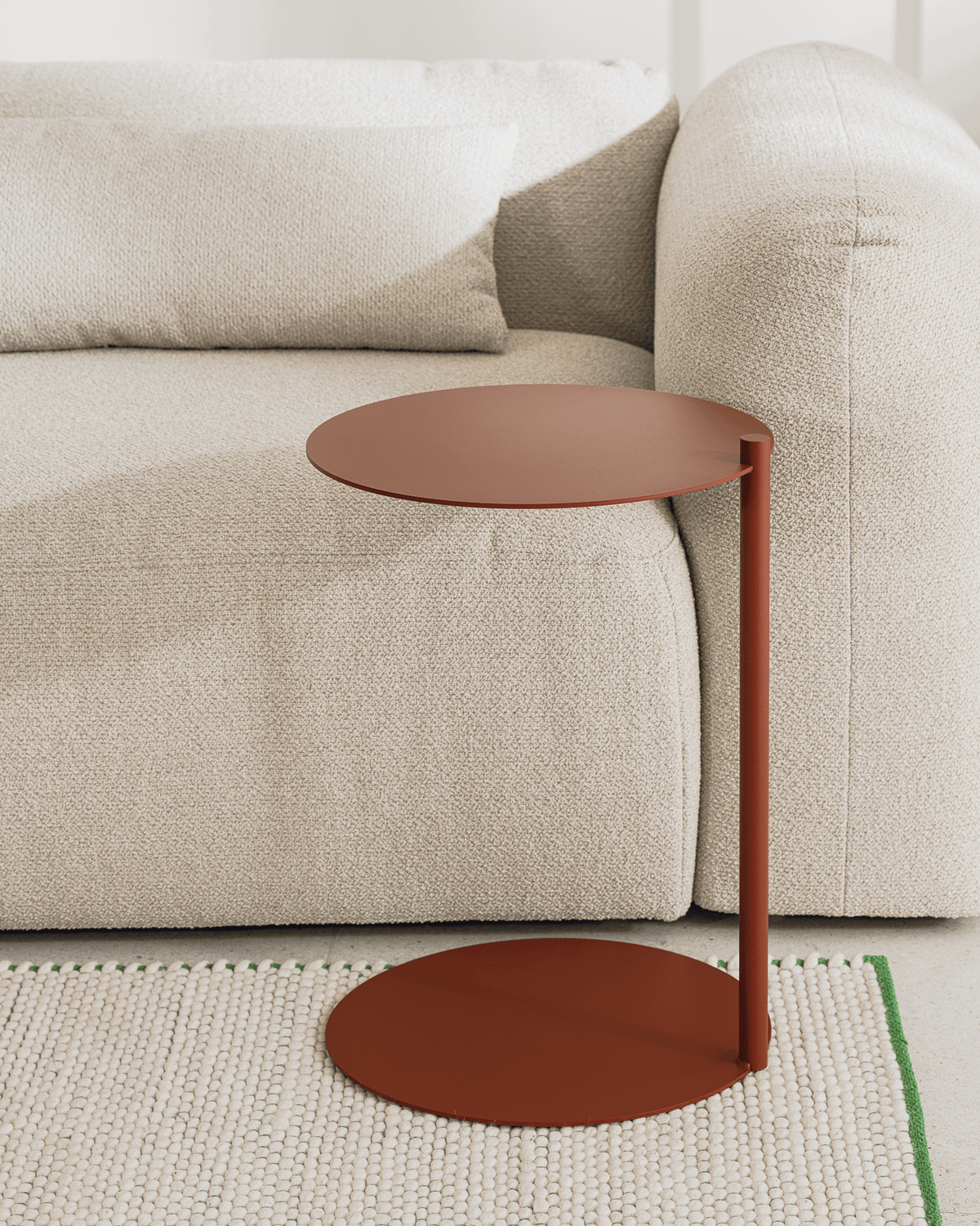 Ande Side Table