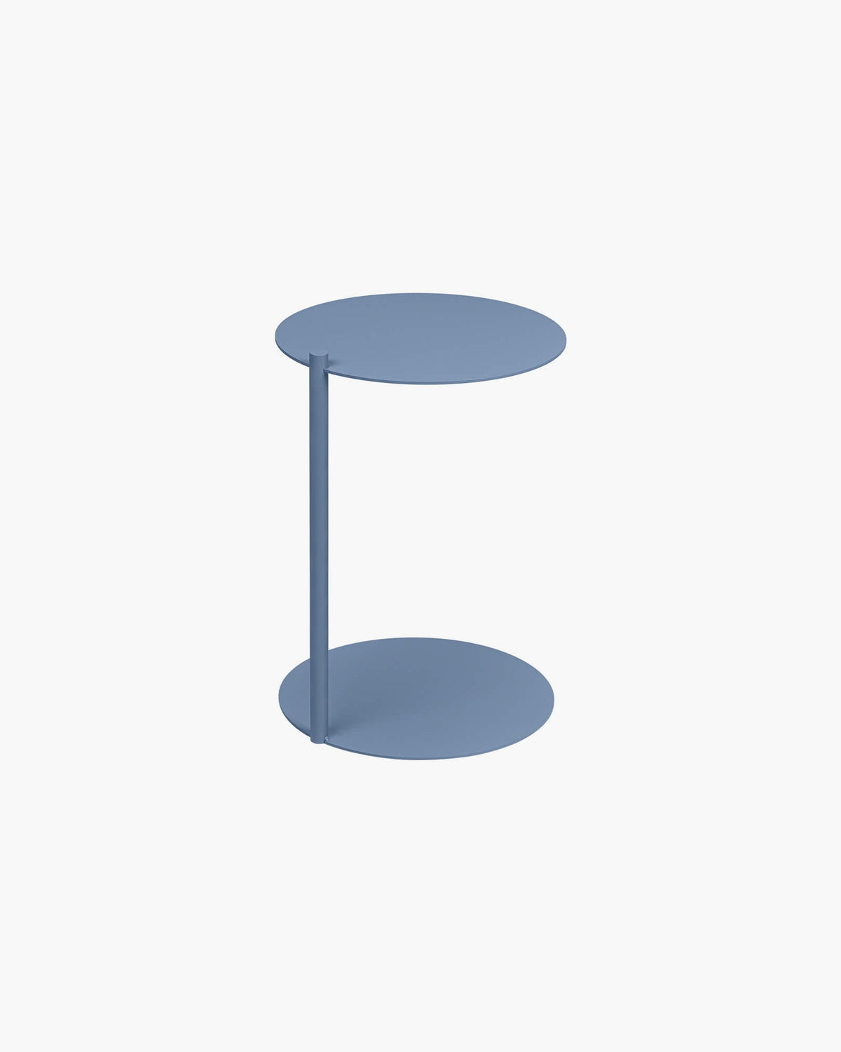 Ande Side Table