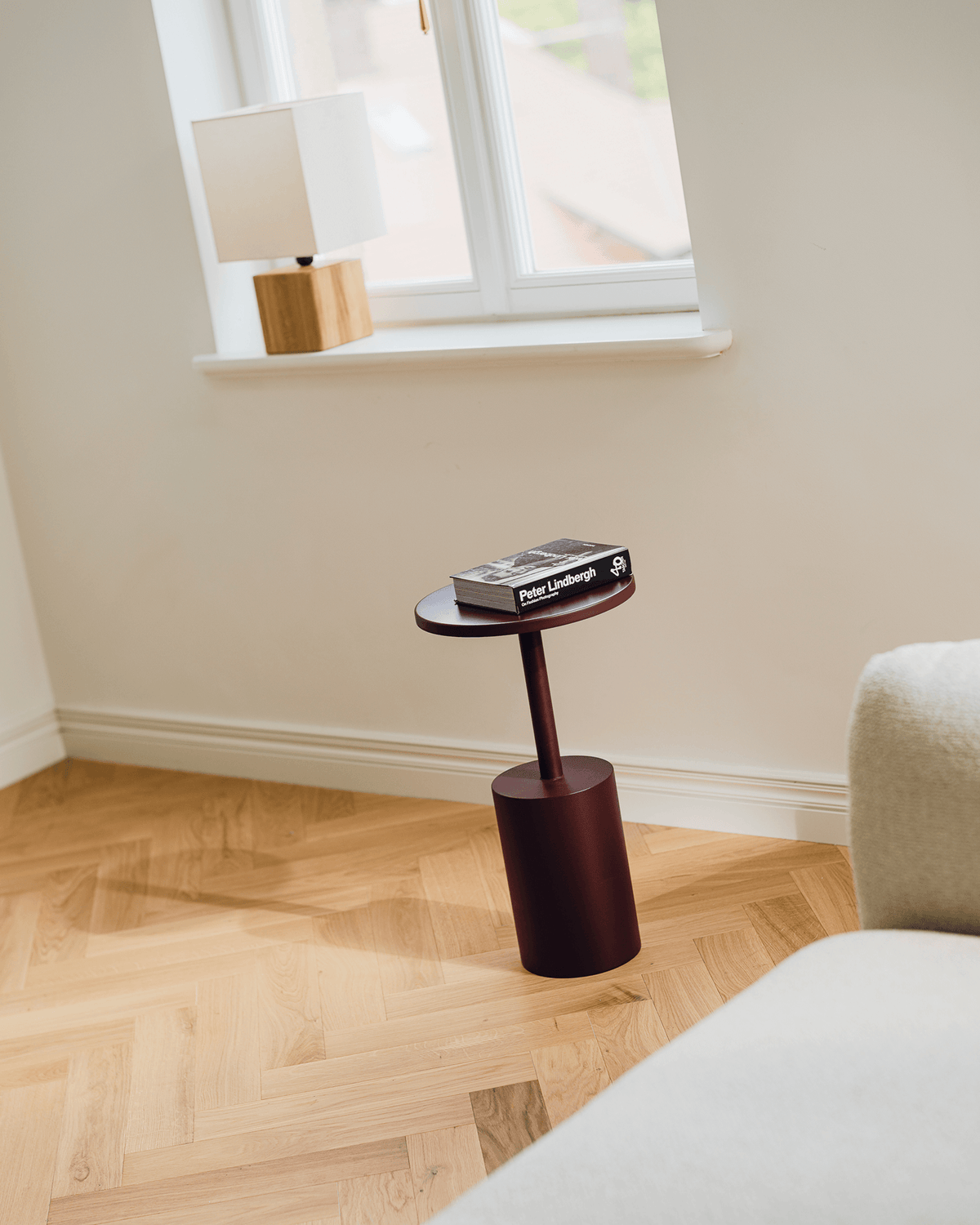 Ardo Side Table