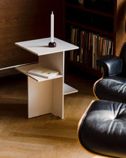 Atik Bedside Table