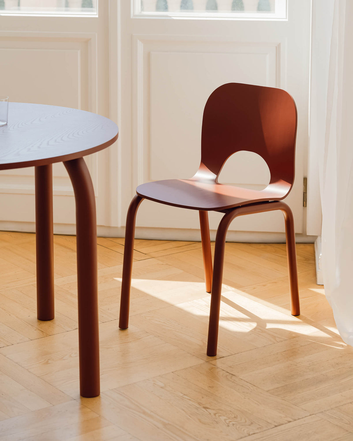 Atto Chair