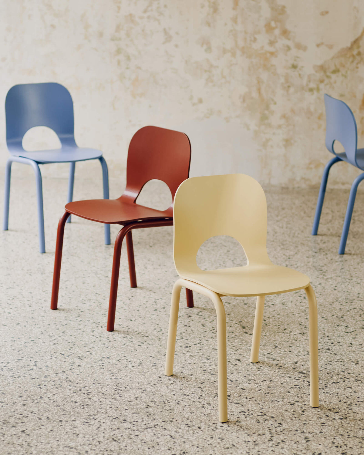 Atto Chair