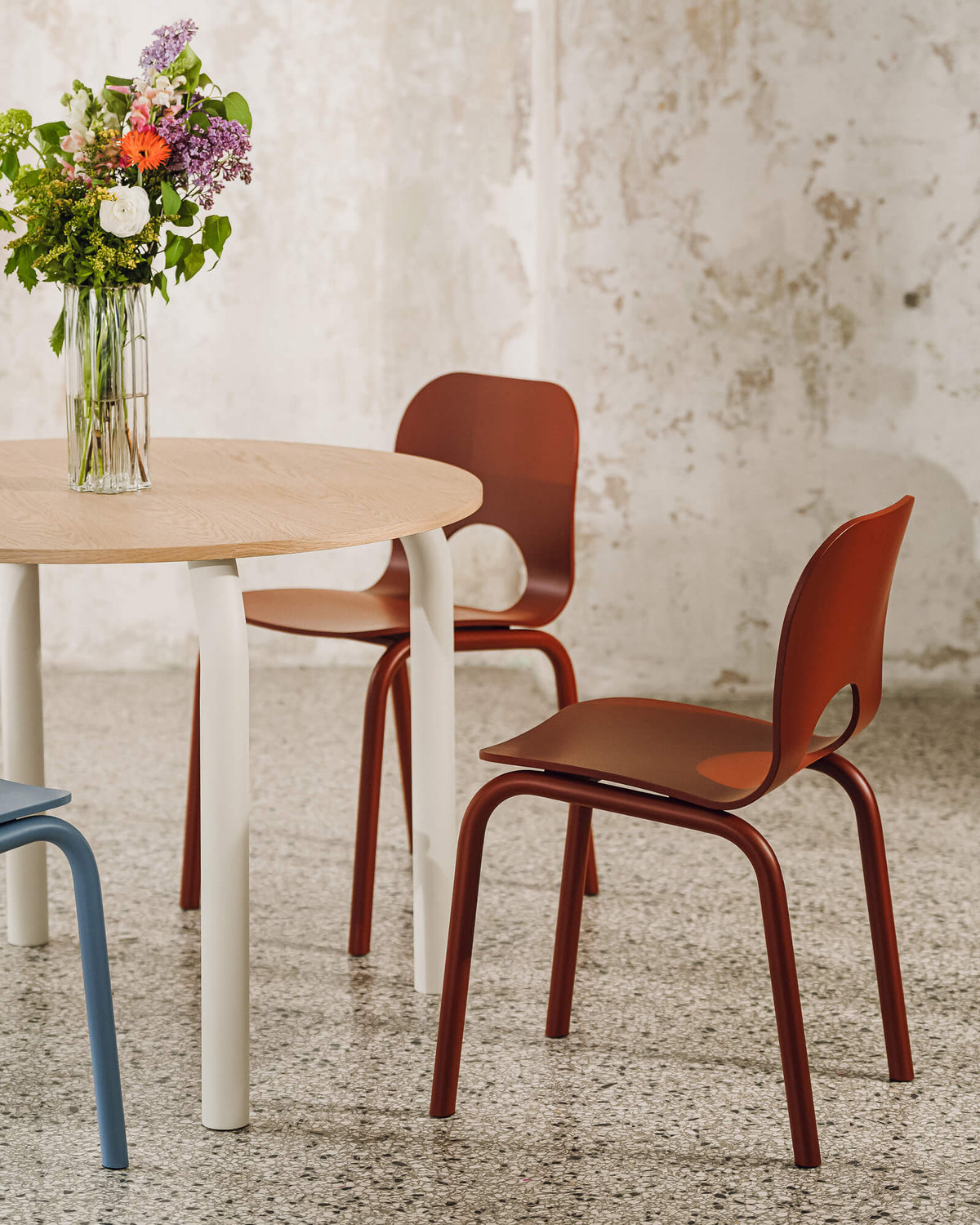 Atto Chair