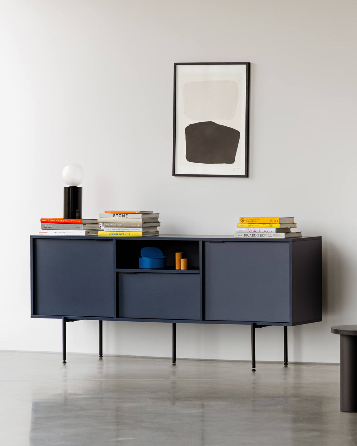 Bau Sideboard