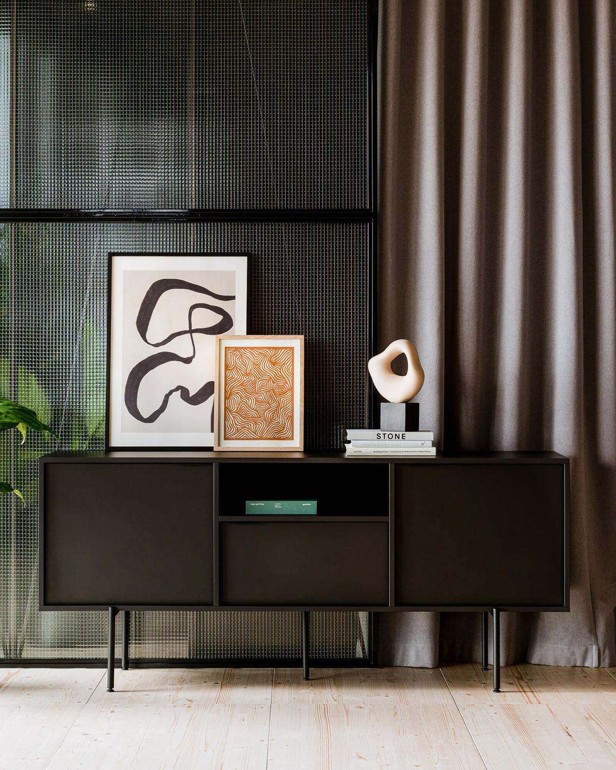 Bau Sideboard