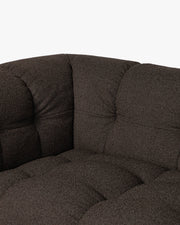 Bolbi 2-Seater Sofa