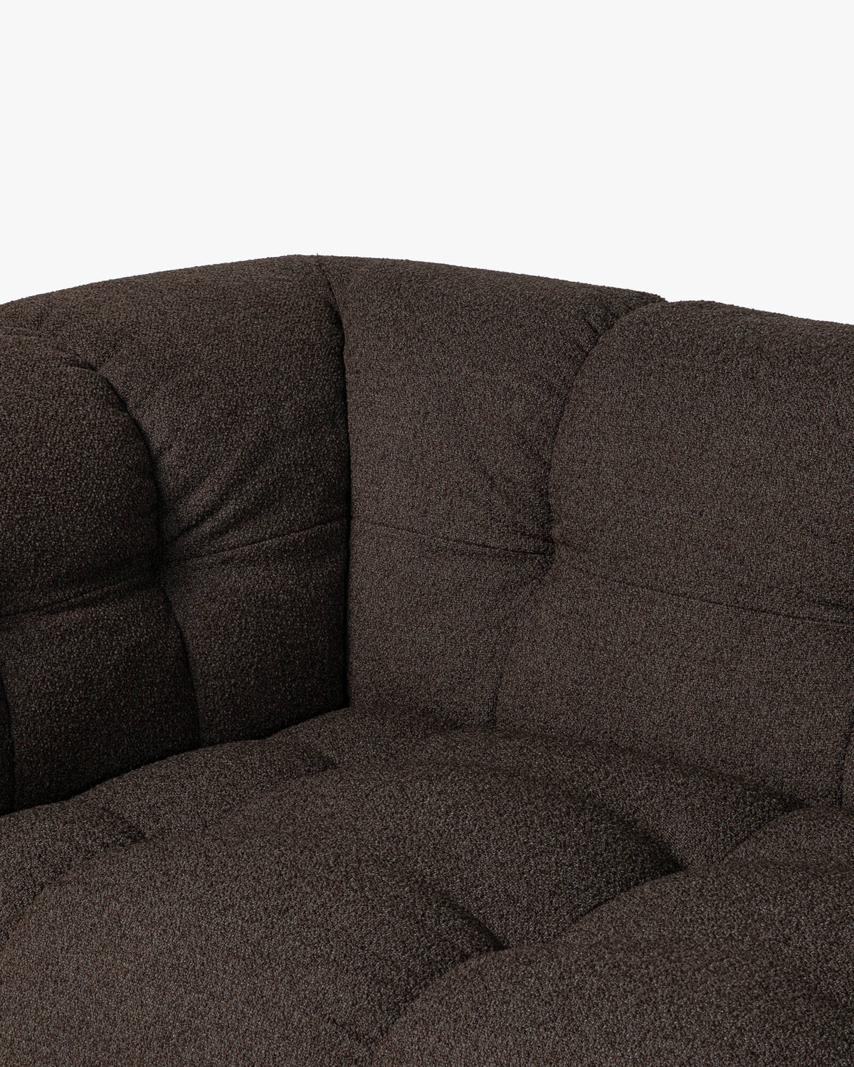 Bolbi 2-Seater Sofa