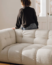 Bolbi 2-Seater Sofa