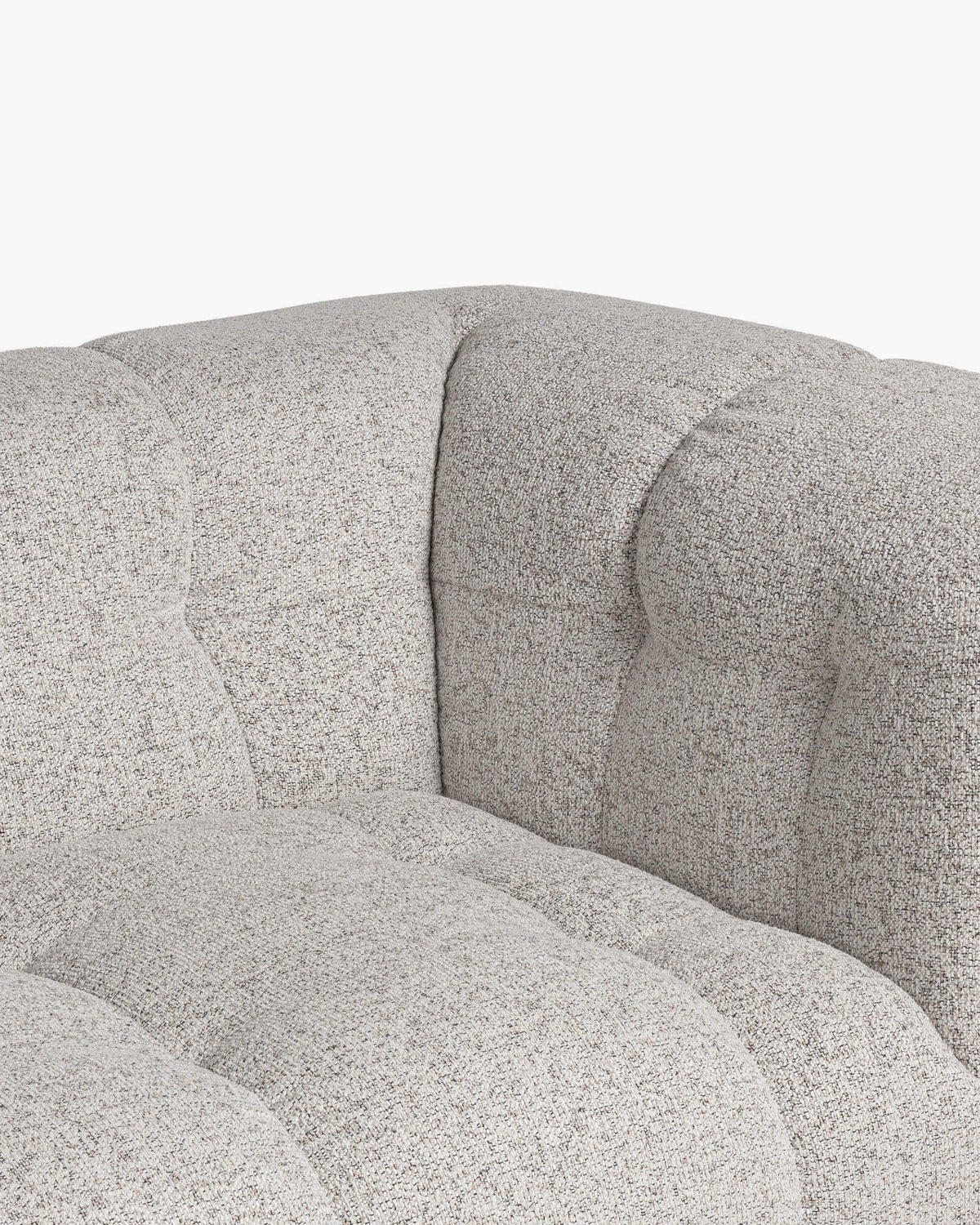 Bolbi 2-Seater Sofa