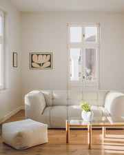 Bolbi 2-Seater Sofa