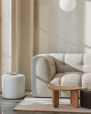 Bolbi 2-Seater Sofa
