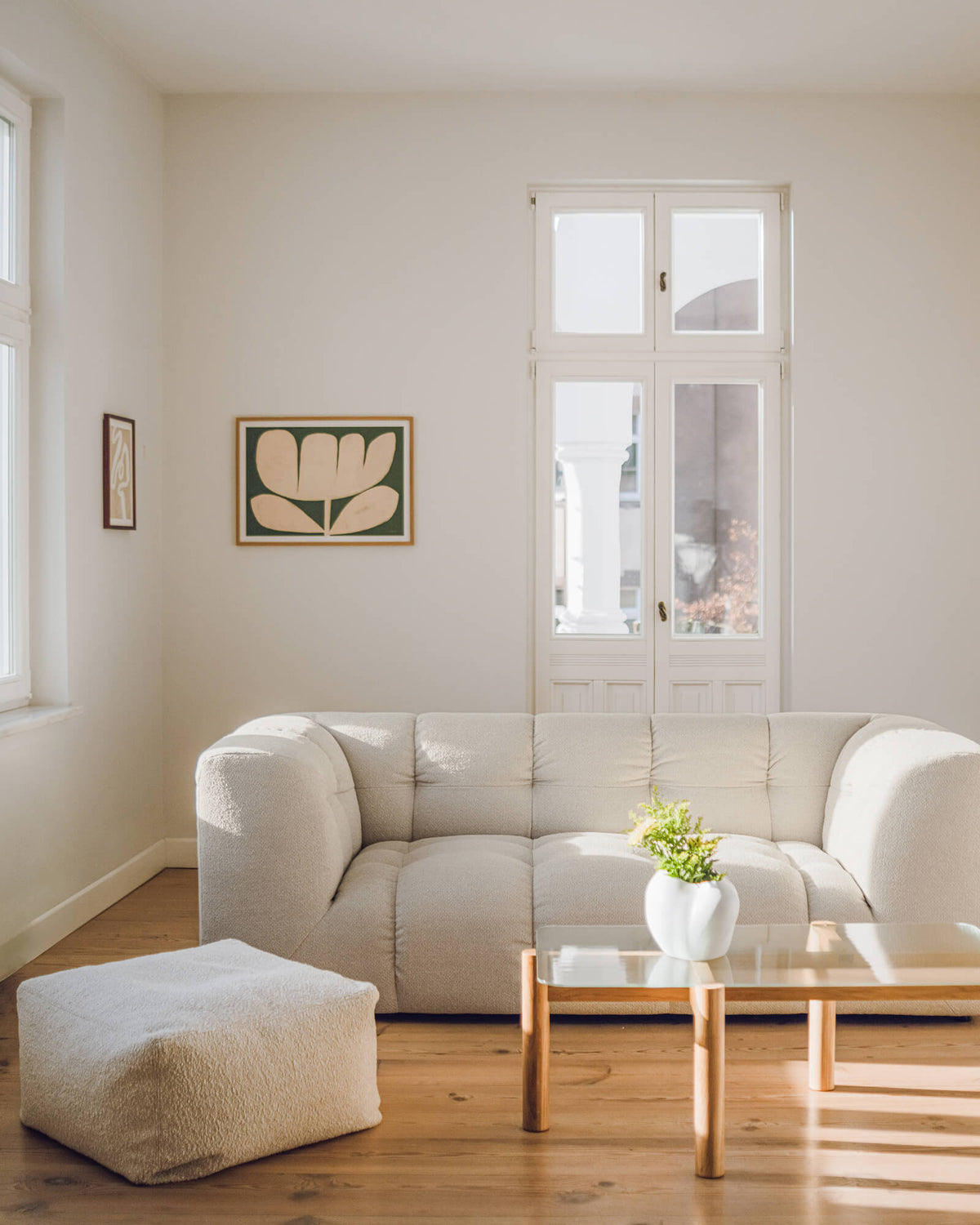 Bolbi 2-Seater Sofa