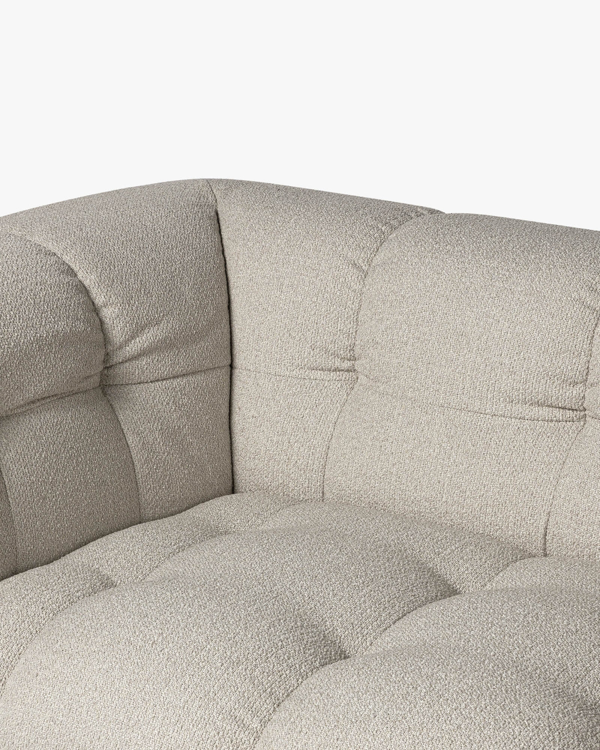 Bolbi 2-Seater Sofa
