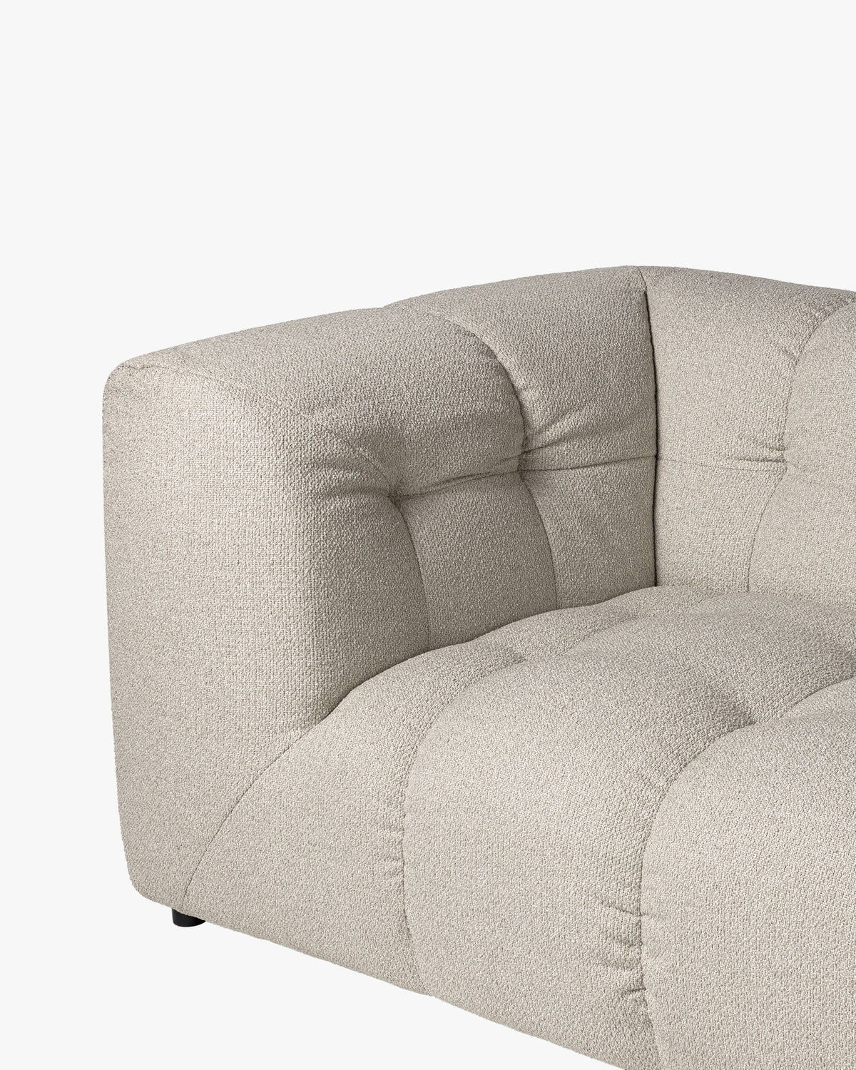 Bolbi 2-Seater Sofa