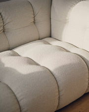 Bolbi 2-Seater Sofa