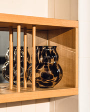 Dam Vase