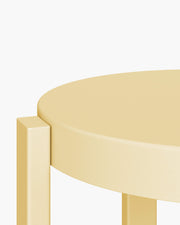 Doon Bar Stool - low