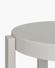 Doon Bar Stool - low