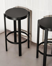 Doon Bar Stool - low