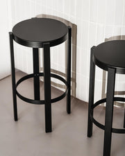 Doon Bar Stool - low