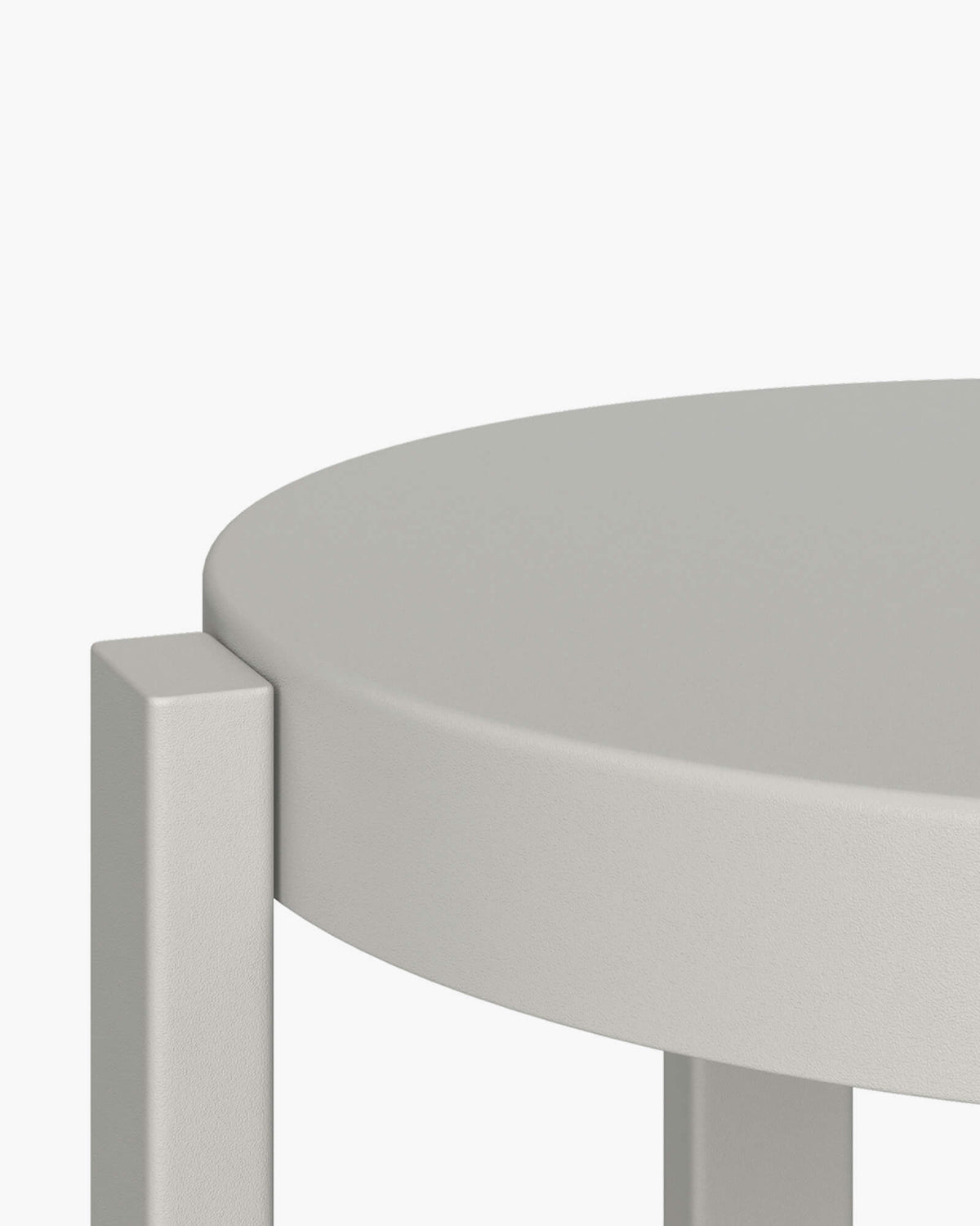 Doon Bar Stool - tall