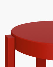 Doon Bar Stool - tall