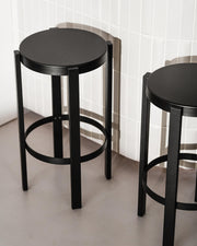 Doon Bar Stool - tall