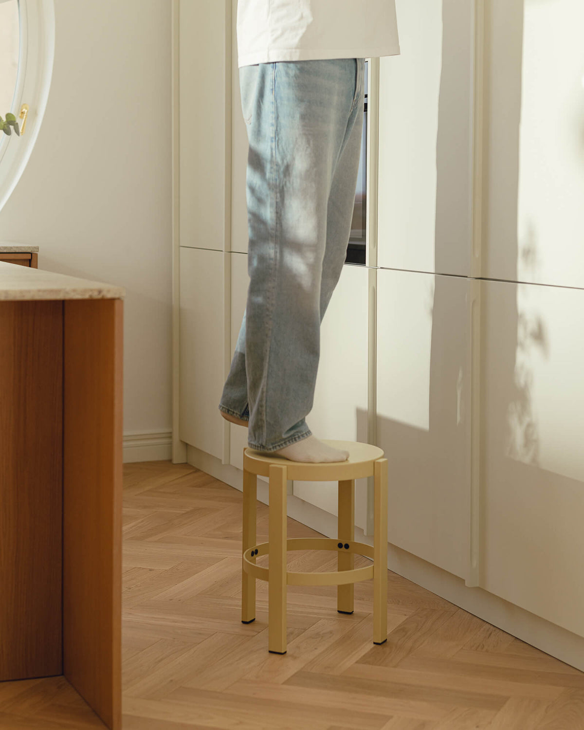 Doon Stool