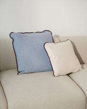 Dvu Cushion Cover - 40 x 40 cm