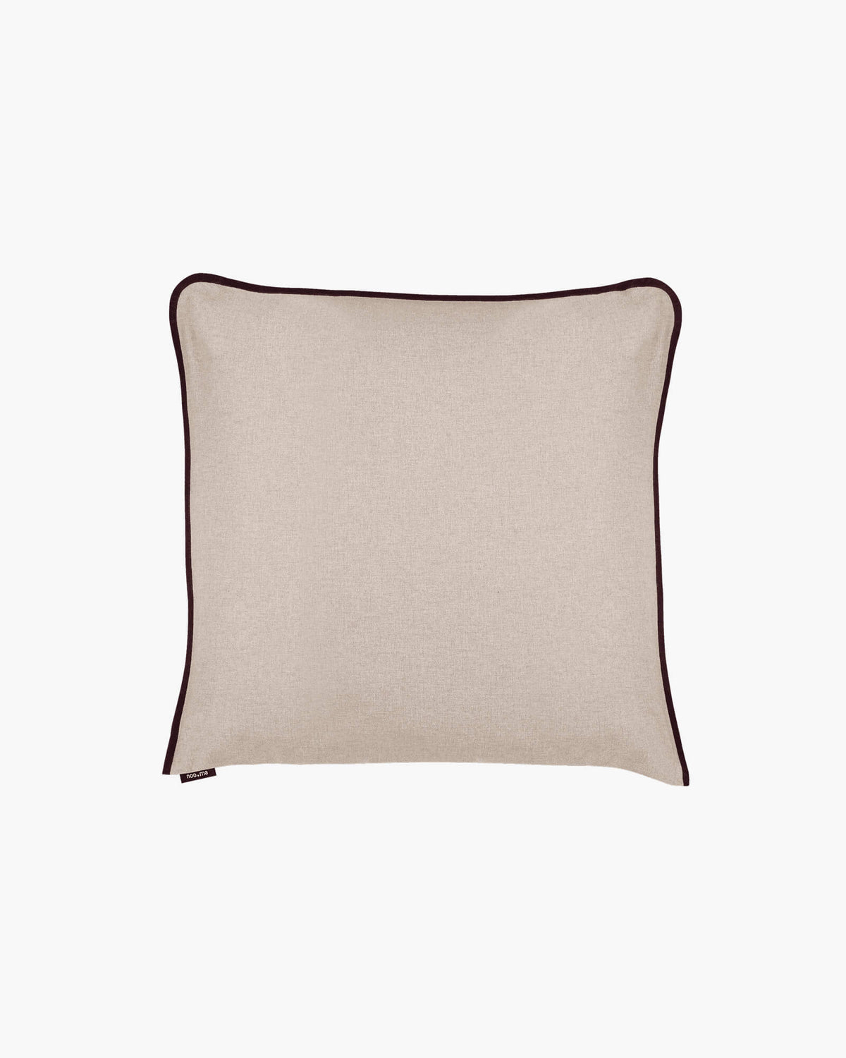 Dvu Cushion Cover - 50 x 50 cm