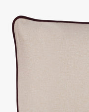 Dvu Cushion Cover - 50 x 50 cm