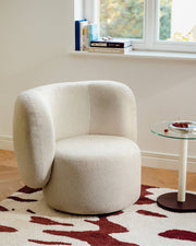 Epo Armchair