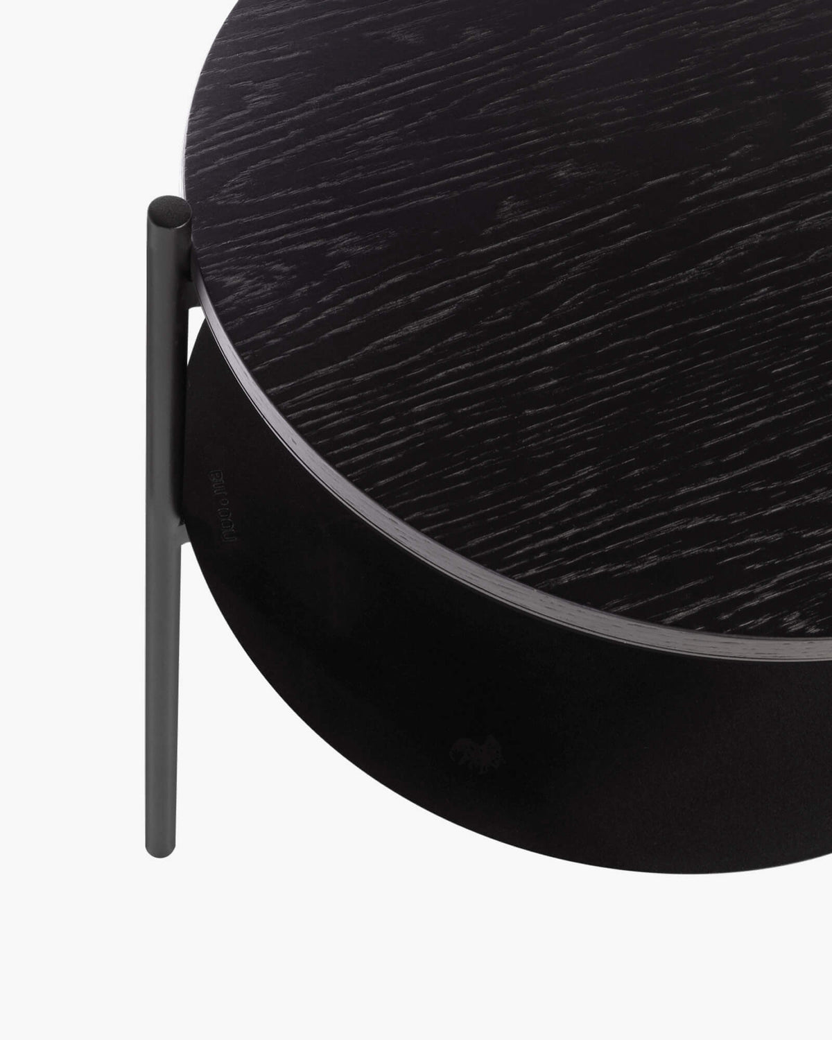 Eton Bed Basic & 2x Tu Bedside Table