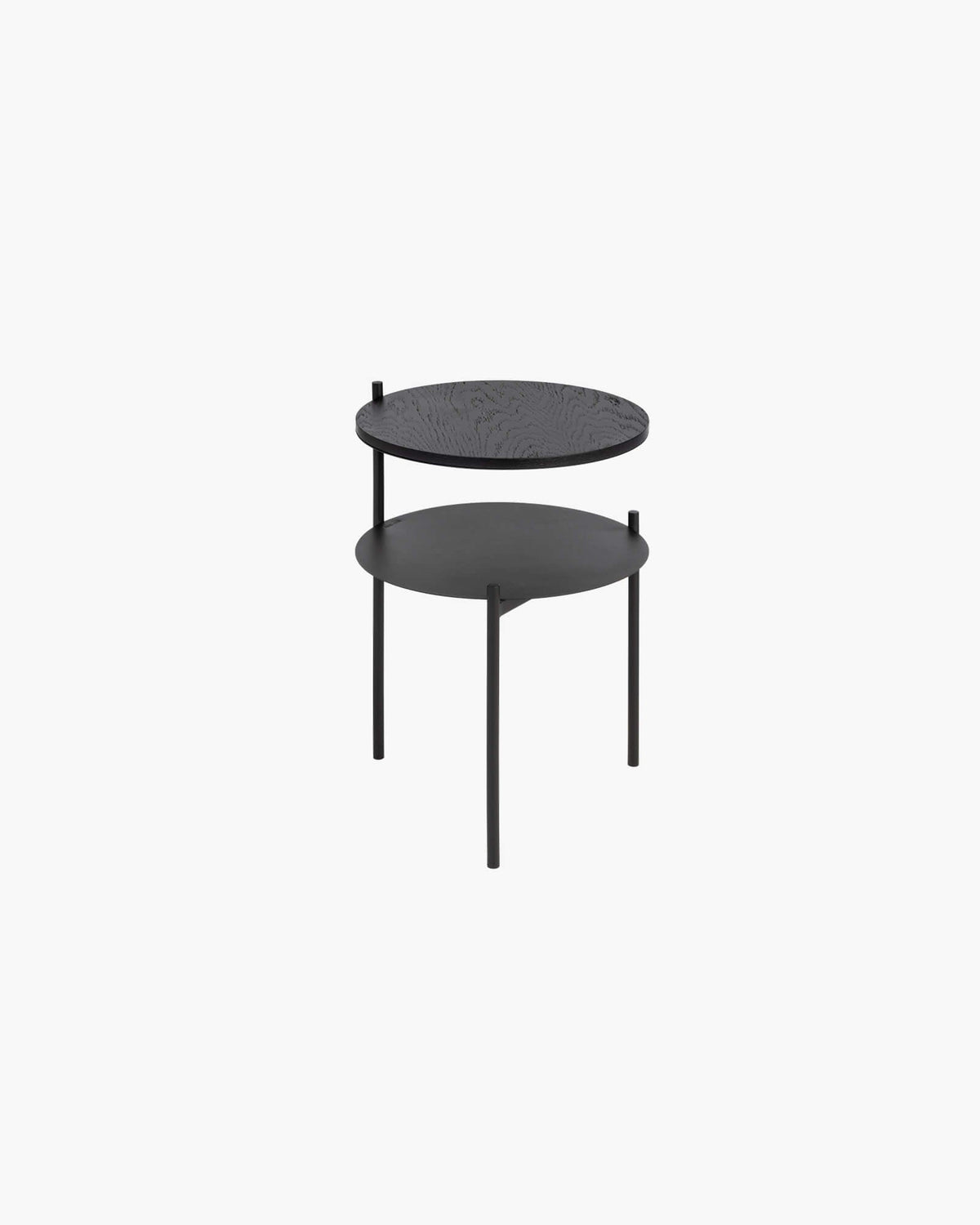 Eton Bed Basic & 2x Tu Bedside Table