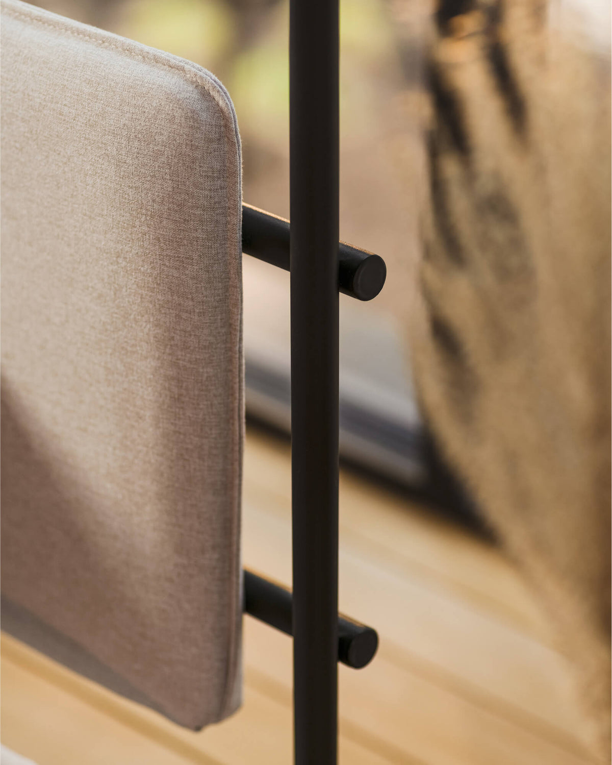 Eton Bed