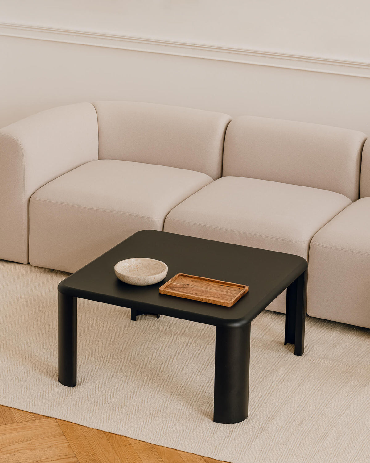 Fli Coffee Table