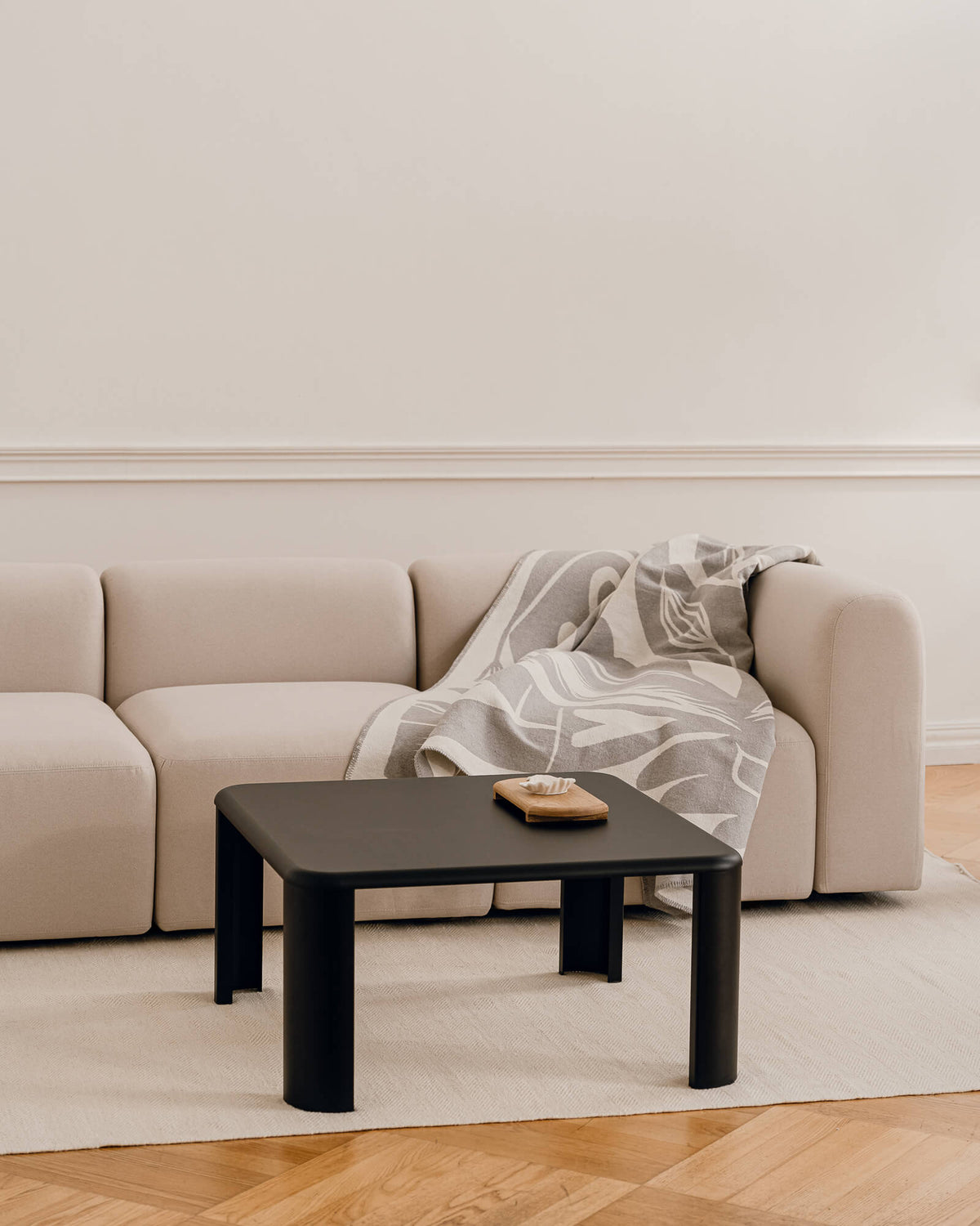 Fli Coffee Table