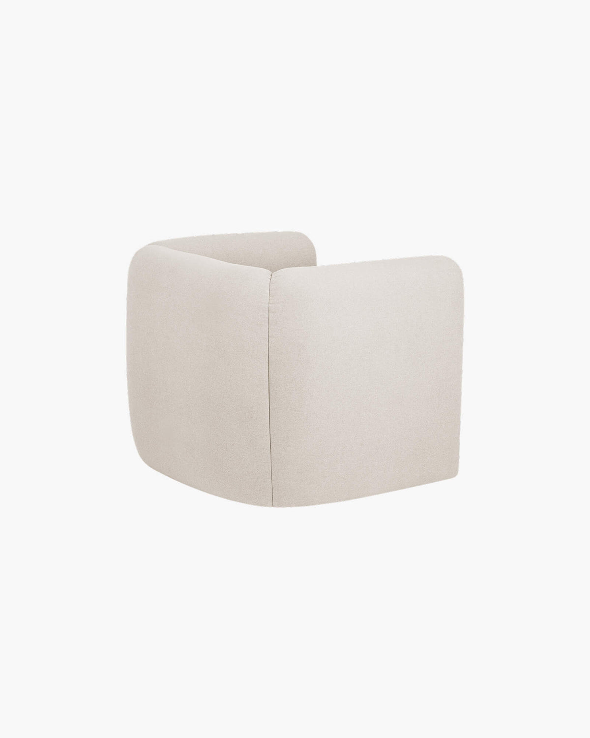 Flom Armchair