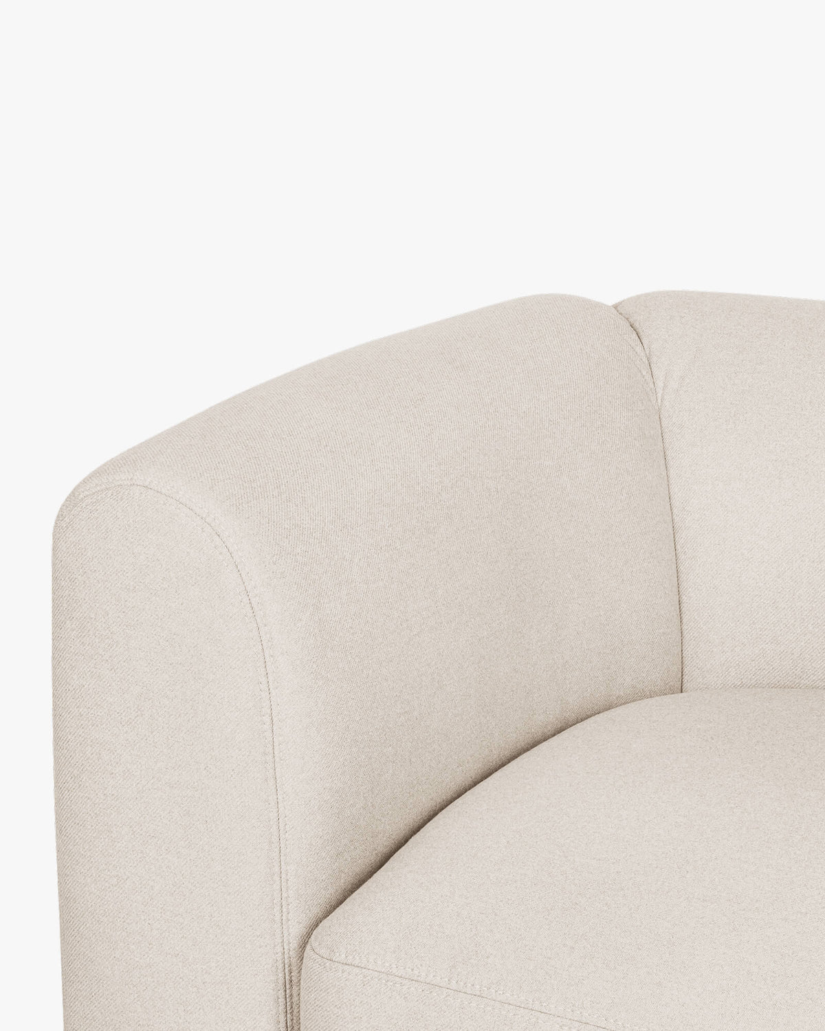 Flom Armchair