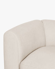 Flom Armchair